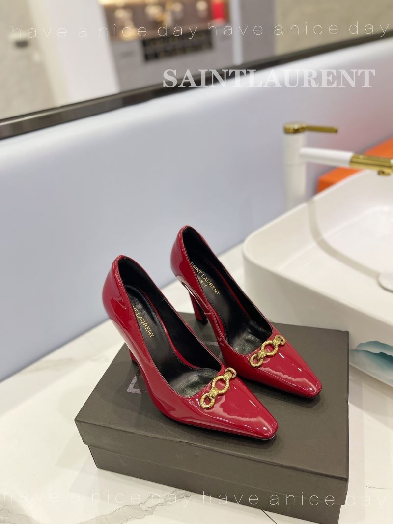 Ysl Shoes